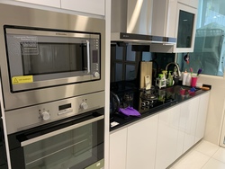 1 Canberra (D27), Condominium #206427561